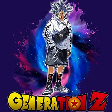 Aggregate more than 80 generation z anime latest - in.cdgdbentre