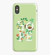 Hope iPhone Case