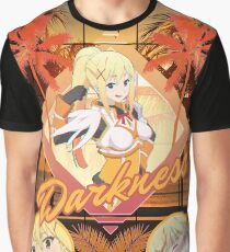 Darkwave Graphic T-Shirt