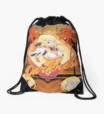 Darkwave Drawstring Bag