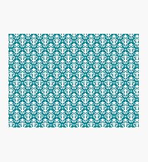 Wallpaper Photographic Print