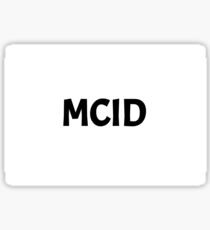 mcid merch