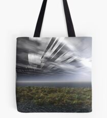 May Flow Tote Bag