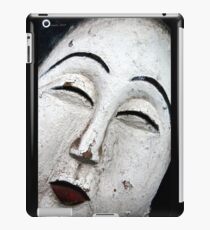 The Painted Lady iPad Case/Skin