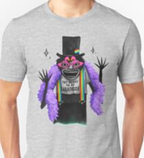 Babashook Unisex T-Shirt