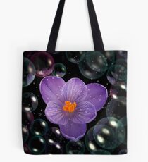 Spring Has Sprunf "Fun"! Tote Bag