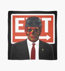 Dualism Scarf
