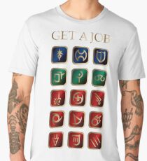 Get a Job Men's Premium T-Shirt
