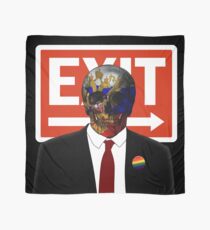 Dualism Scarf