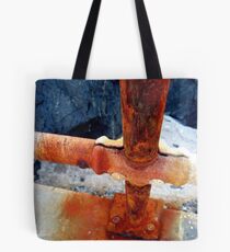 salt air Tote Bag