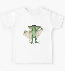 Gremlin Flasher Kinder T-Shirt