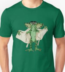 Gremlin Flasher Unisex T-Shirt