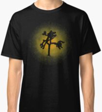 Joshua Tree Gold 30th Classic T-Shirt