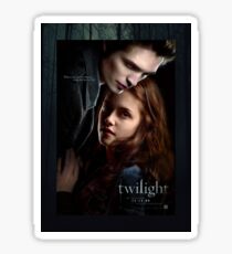 twilight Sticker