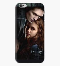 Vinilo o funda para iPhone crepúsculo