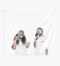 $uicideboy$ Wall Tapestry