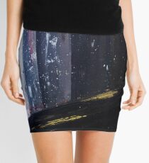 nyc Mini Skirt