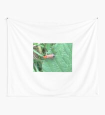 Soldier Beetle Wall Tapestry