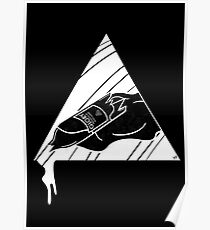 Bastille - Glory Poster