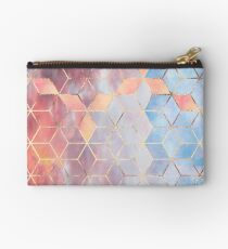 Magic Sky Cubes Studio Pouch