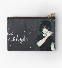 Bolso de mano Nico