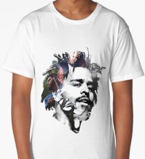J. Cole Long T-Shirt