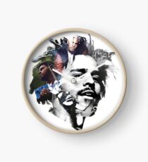 J. Cole Clock