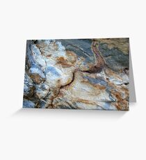Illawarra Greeting Card