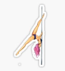 Polephabet : A Sticker
