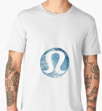 Lulu Waves Men's Premium T-Shirt