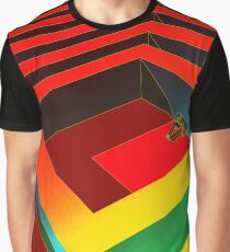 No Path Graphic T-Shirt