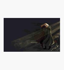 Rowan & Aelin: Reunion Photographic Print