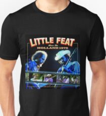 Hate to Lose Your Lovin' Unisex T-Shirt