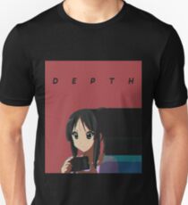 Tiefe von Mio Slim Fit T-Shirt