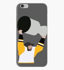 Sid Back to Back iPhone Case