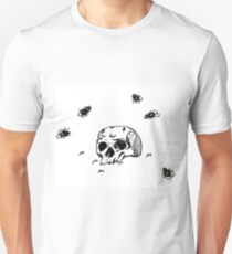 Dry Bones Unisex T-Shirt
