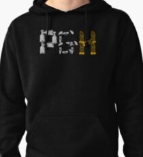 PGH - City of Champions Graphic Pullover Hoodie