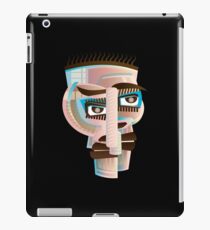 Cartoon iPad Case/Skin