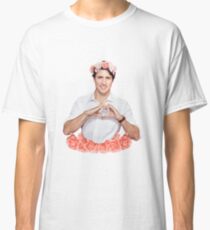 Justin Trudeau Classic T-Shirt