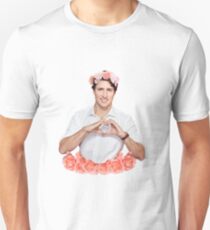 Justin Trudeau Unisex T-Shirt