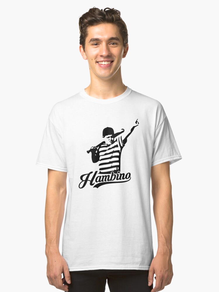 hambino shirt