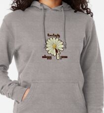 Looking for Alaska Lightweight Hoodie