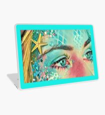 Siren Laptop Skin