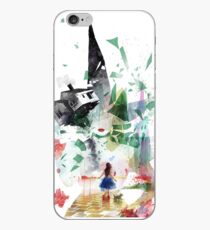 Not in Kansas Anymore v2 iPhone Case