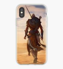 Origin iPhone Case