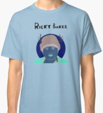 ricky baker Classic T-Shirt