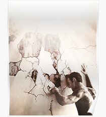 The Leftovers Poster