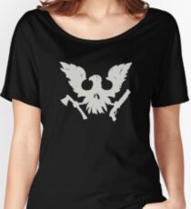 State of Decay Women's Relaxed Fit T-Shirt