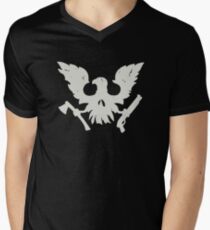 State of Decay Men's V-Neck T-Shirt
