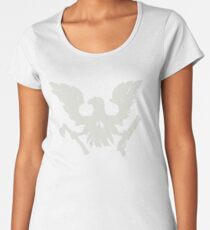 State of Decay Women's Premium T-Shirt